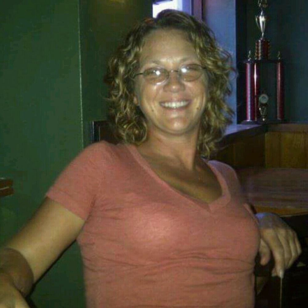 Meet your Posher, Christy